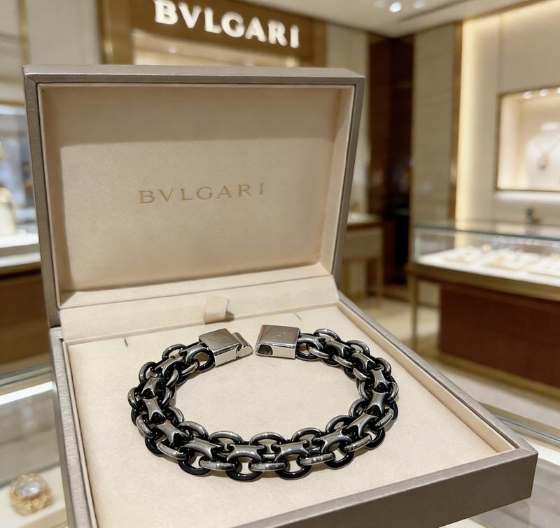 Bvlgari Bracelet 02yxs08
